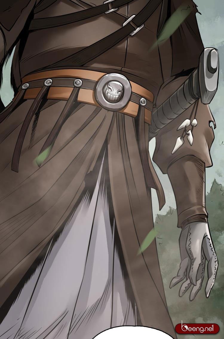 Chấp Kiếm Giả Chapter 2 - 112