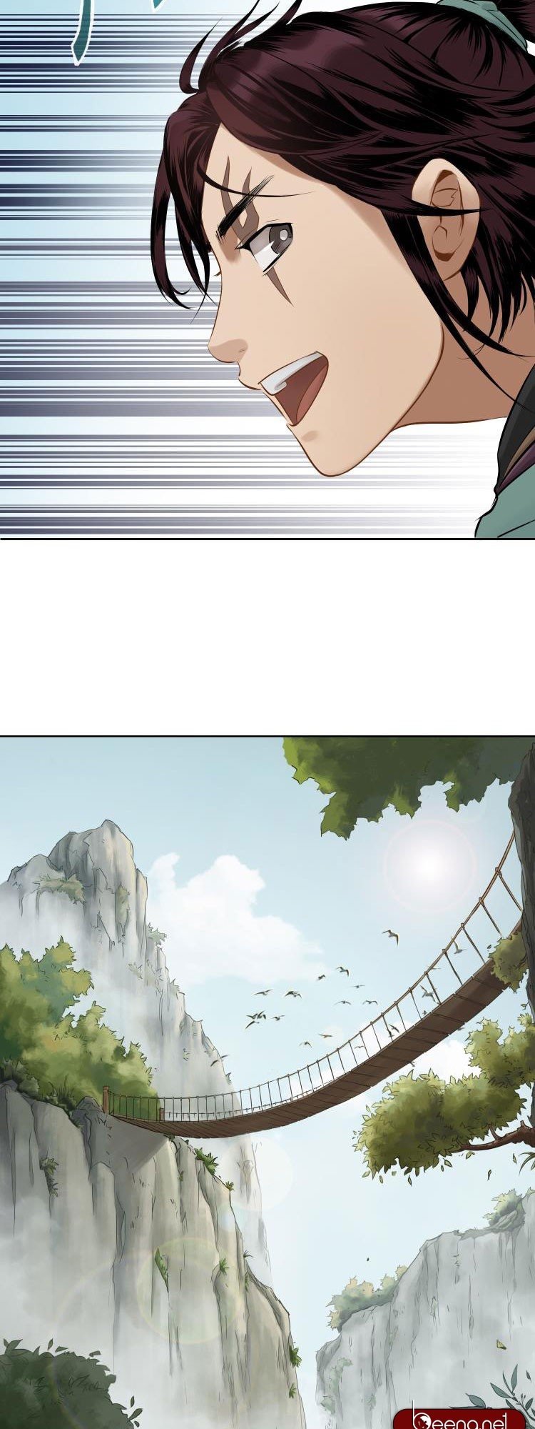 Chấp Kiếm Giả Chapter 2 - 13