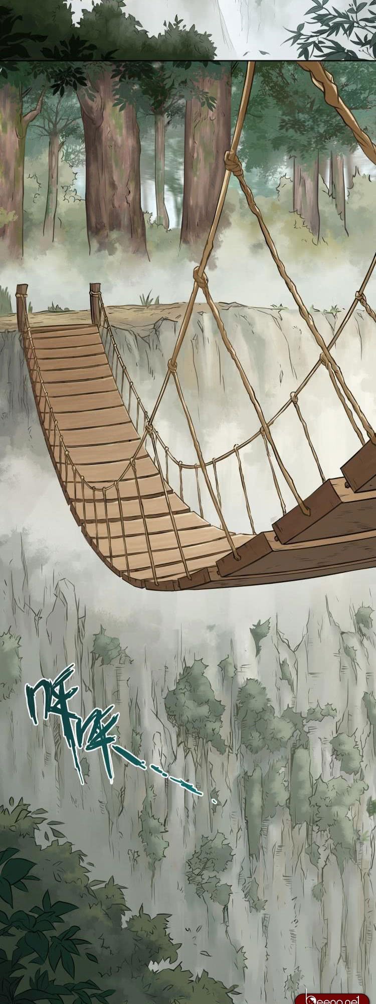 Chấp Kiếm Giả Chapter 2 - 15