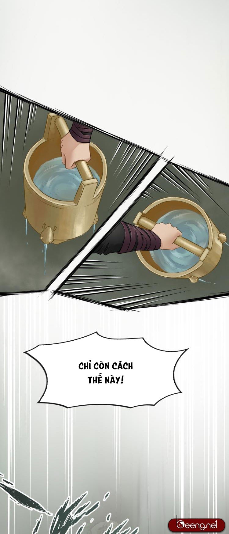 Chấp Kiếm Giả Chapter 2 - 35