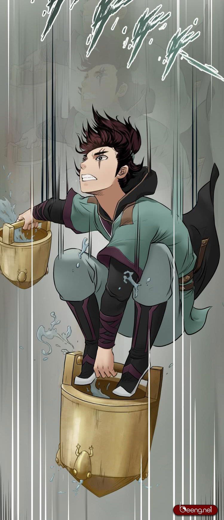 Chấp Kiếm Giả Chapter 2 - 36