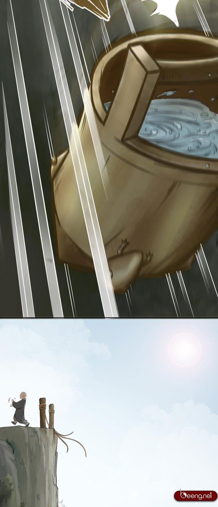 Chấp Kiếm Giả Chapter 2 - 38