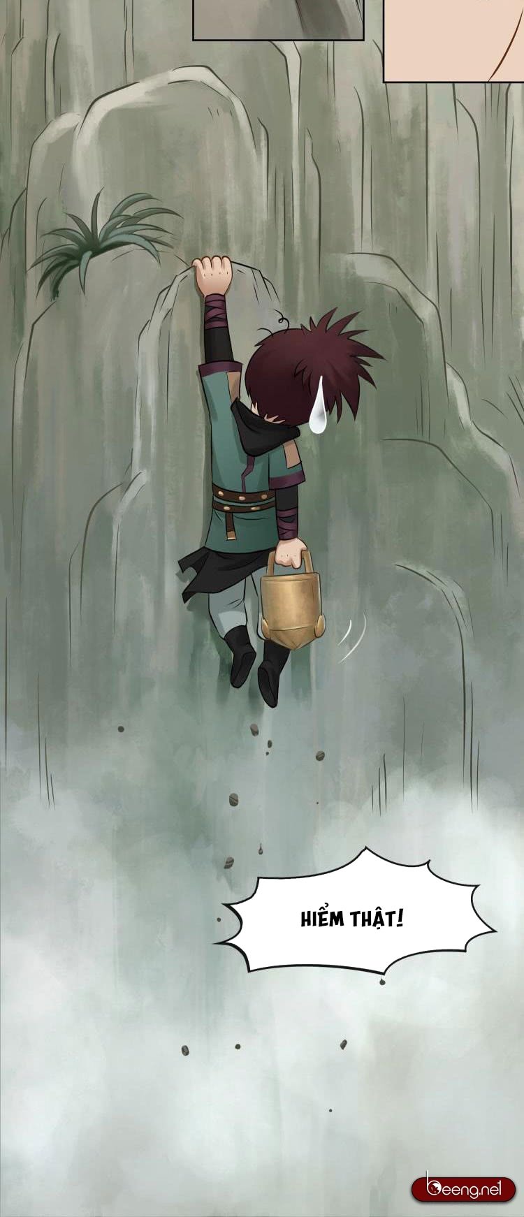 Chấp Kiếm Giả Chapter 2 - 40