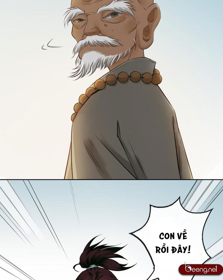 Chấp Kiếm Giả Chapter 2 - 45