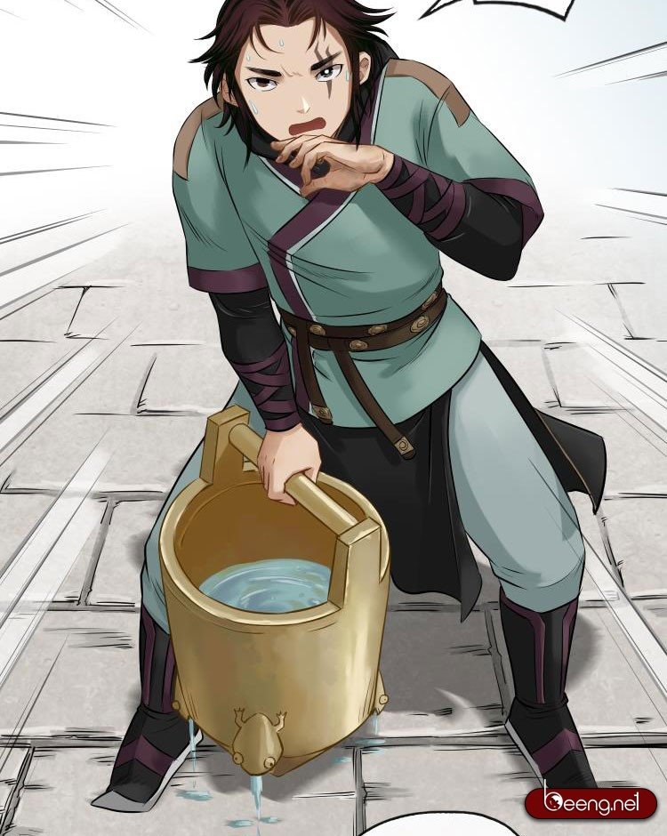 Chấp Kiếm Giả Chapter 2 - 46