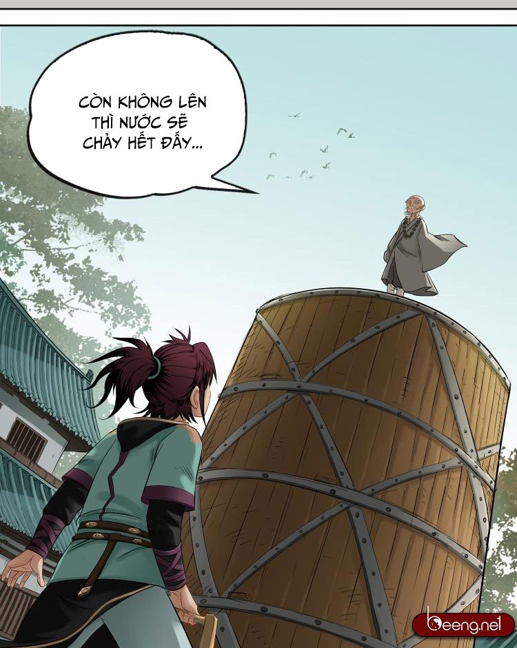 Chấp Kiếm Giả Chapter 2 - 48