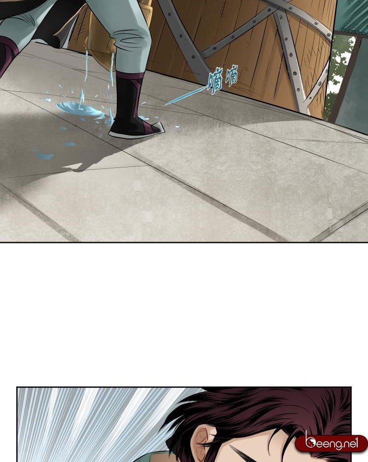 Chấp Kiếm Giả Chapter 2 - 49