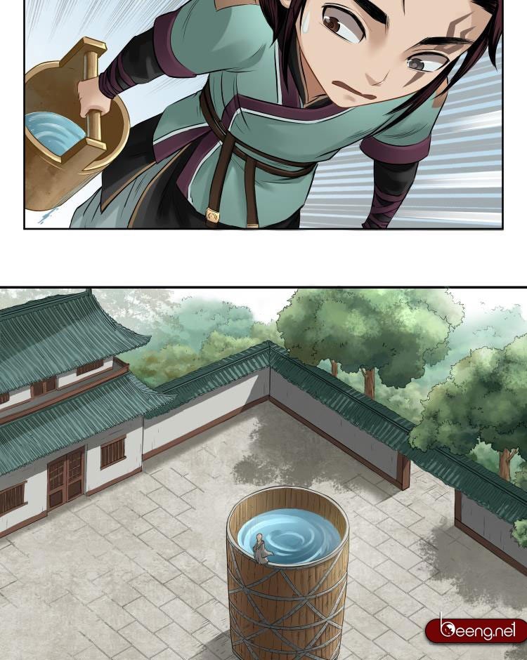 Chấp Kiếm Giả Chapter 2 - 50