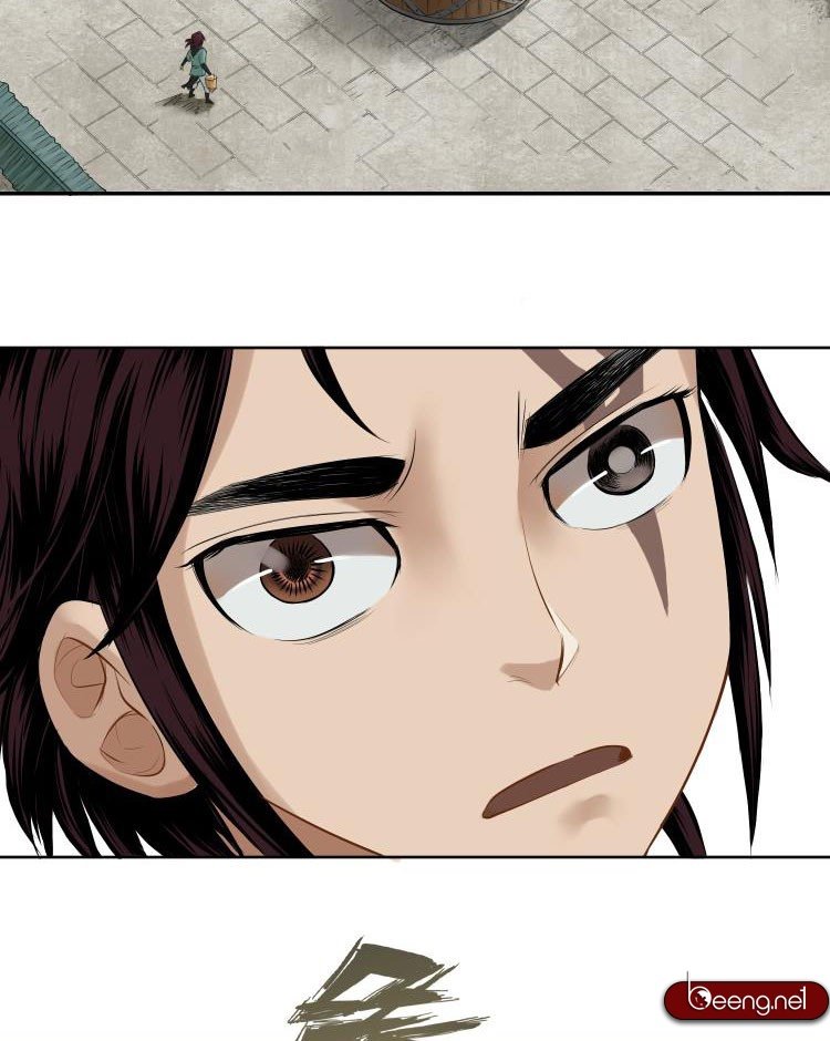 Chấp Kiếm Giả Chapter 2 - 51