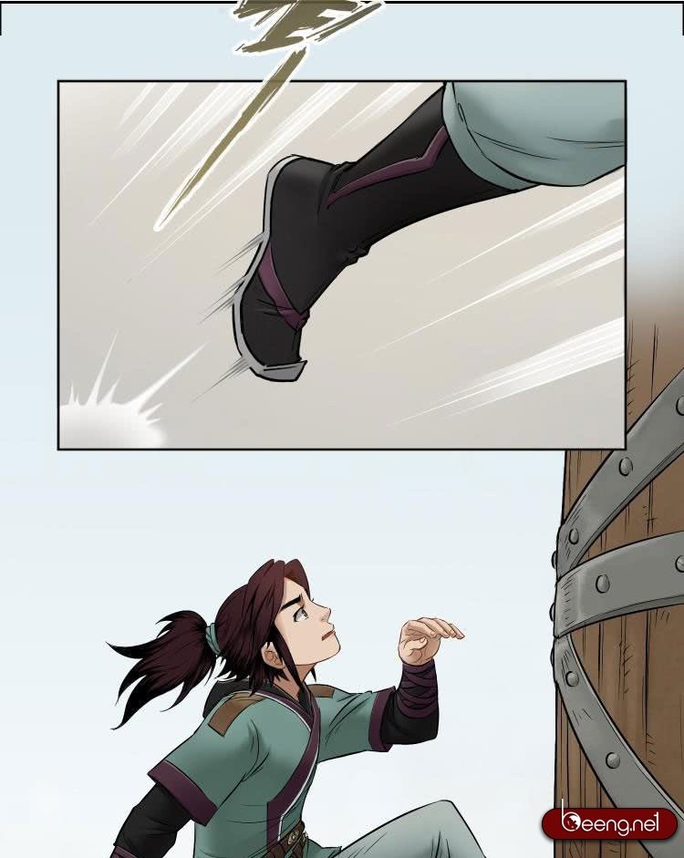 Chấp Kiếm Giả Chapter 2 - 52