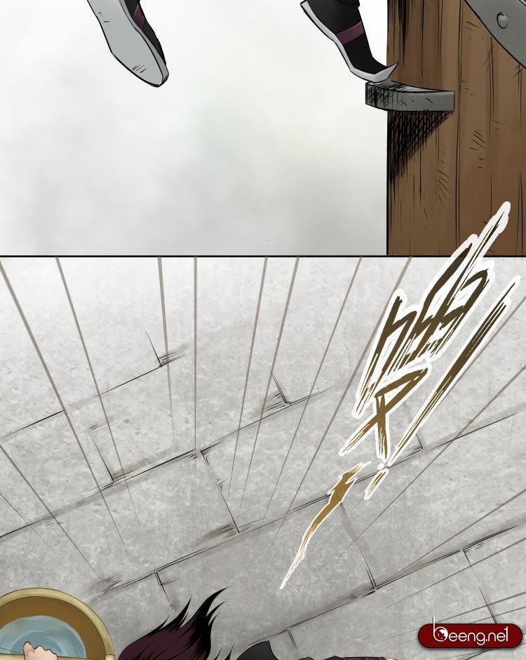 Chấp Kiếm Giả Chapter 2 - 54