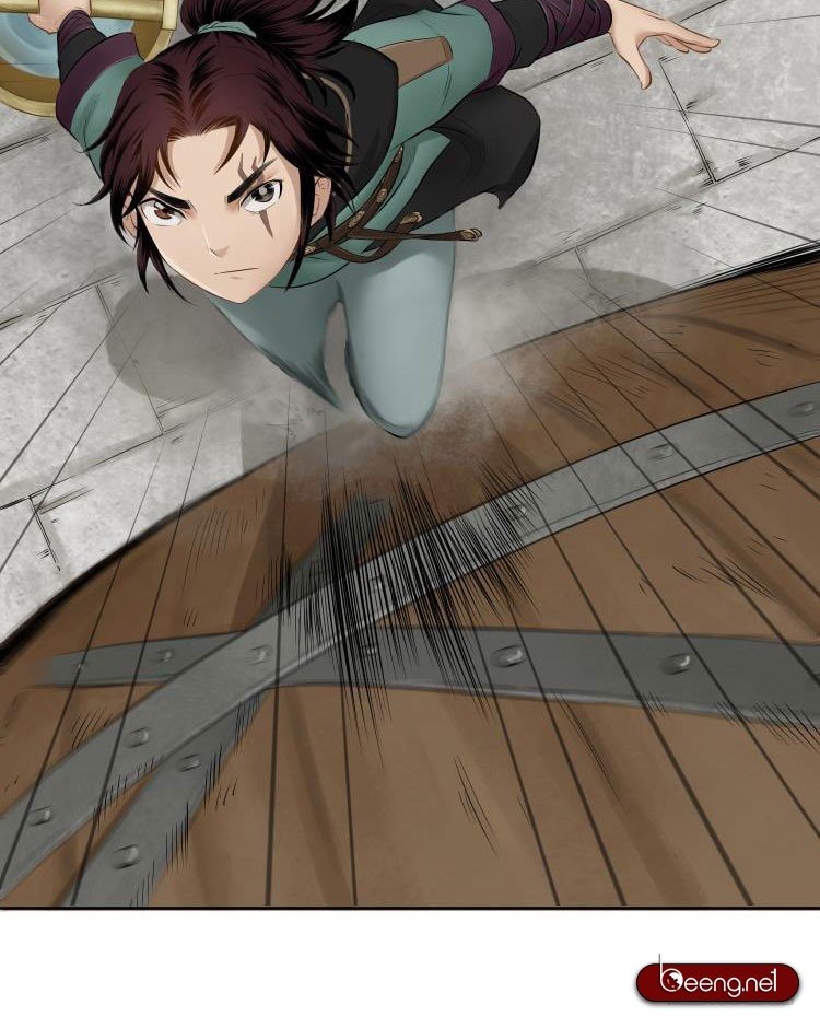 Chấp Kiếm Giả Chapter 2 - 55