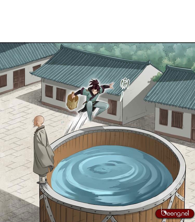 Chấp Kiếm Giả Chapter 2 - 56