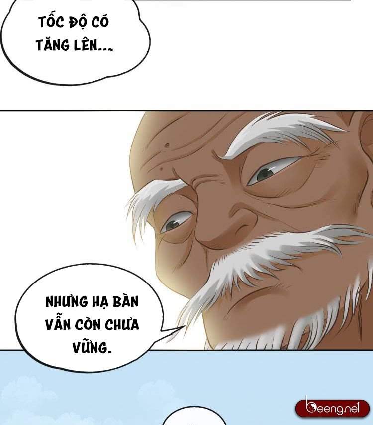 Chấp Kiếm Giả Chapter 2 - 58