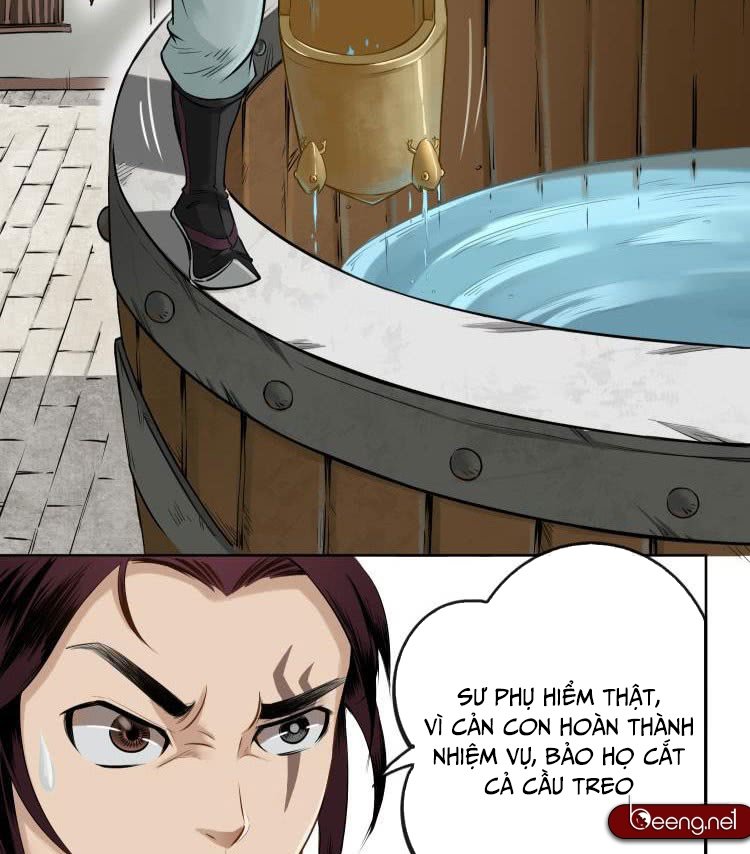 Chấp Kiếm Giả Chapter 2 - 60