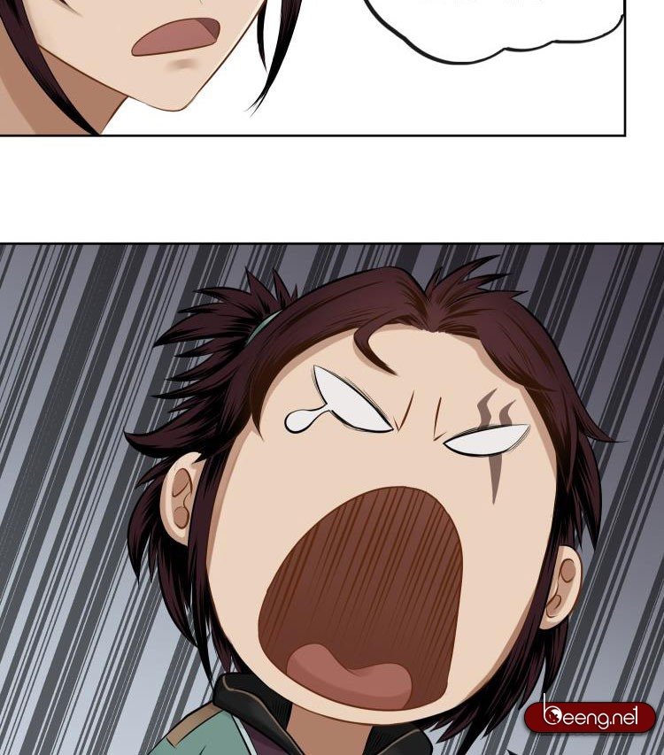 Chấp Kiếm Giả Chapter 2 - 61