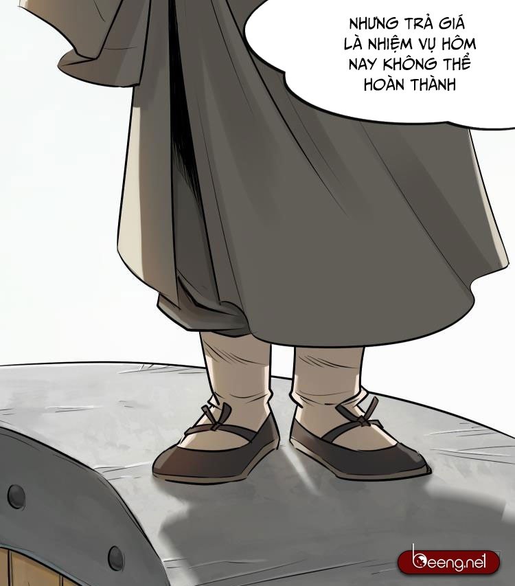 Chấp Kiếm Giả Chapter 2 - 65