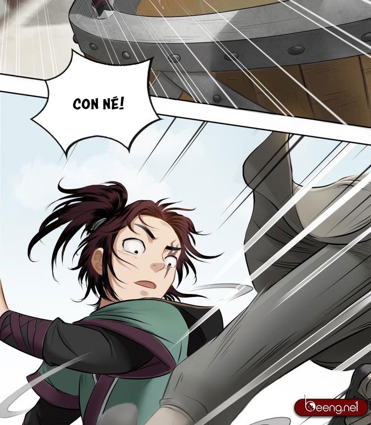 Chấp Kiếm Giả Chapter 2 - 72