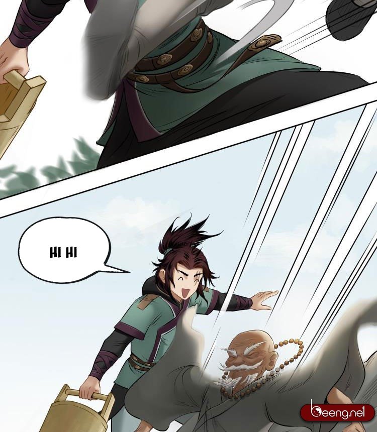 Chấp Kiếm Giả Chapter 2 - 73