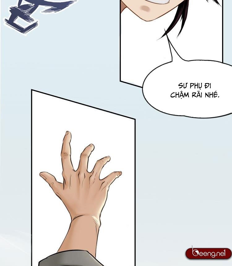 Chấp Kiếm Giả Chapter 2 - 75