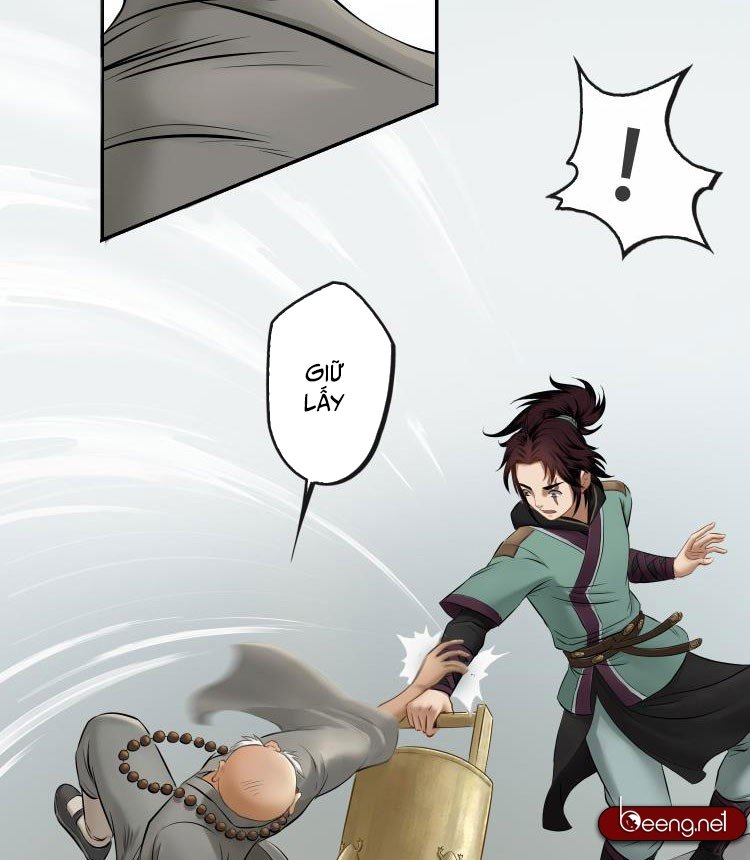 Chấp Kiếm Giả Chapter 2 - 76