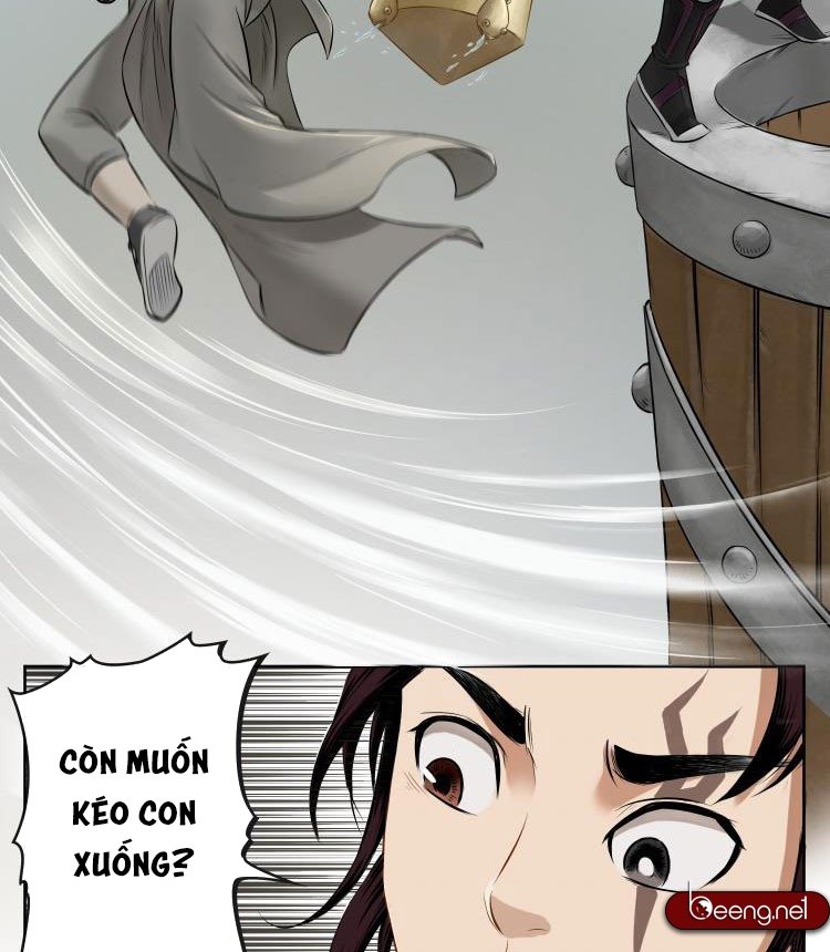 Chấp Kiếm Giả Chapter 2 - 77