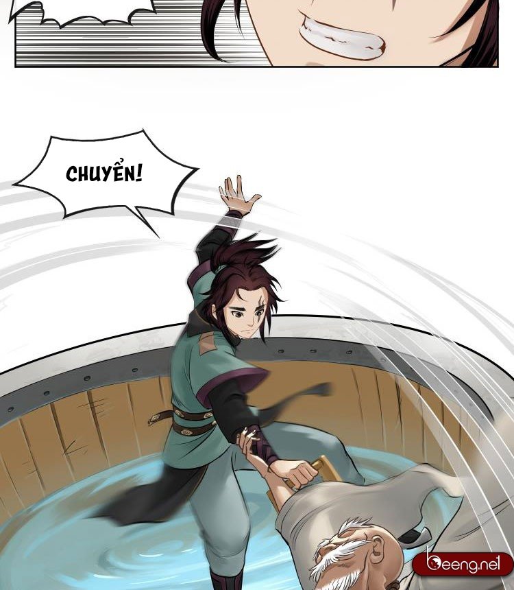 Chấp Kiếm Giả Chapter 2 - 78