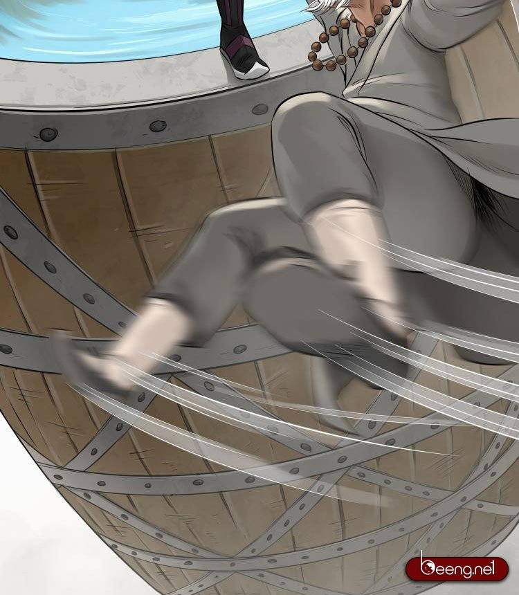 Chấp Kiếm Giả Chapter 2 - 79