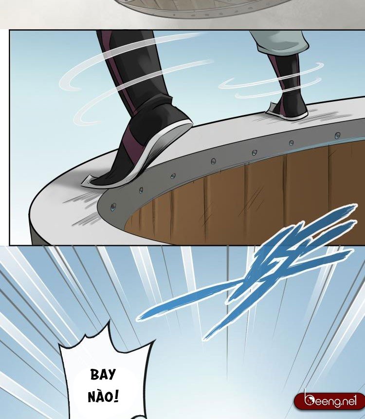 Chấp Kiếm Giả Chapter 2 - 80