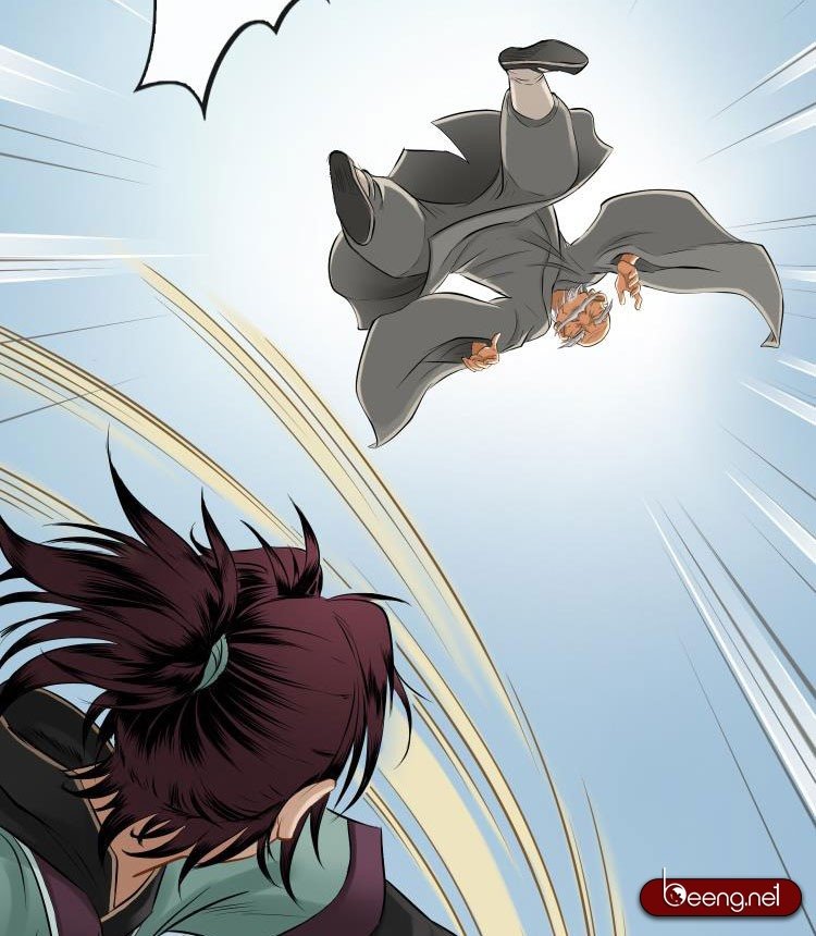 Chấp Kiếm Giả Chapter 2 - 81