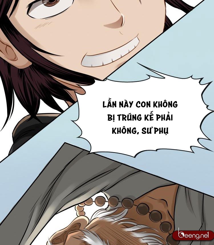 Chấp Kiếm Giả Chapter 2 - 83