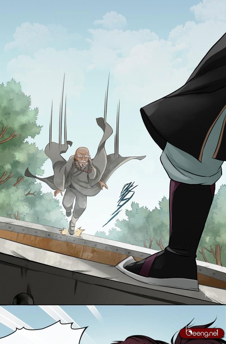 Chấp Kiếm Giả Chapter 2 - 86