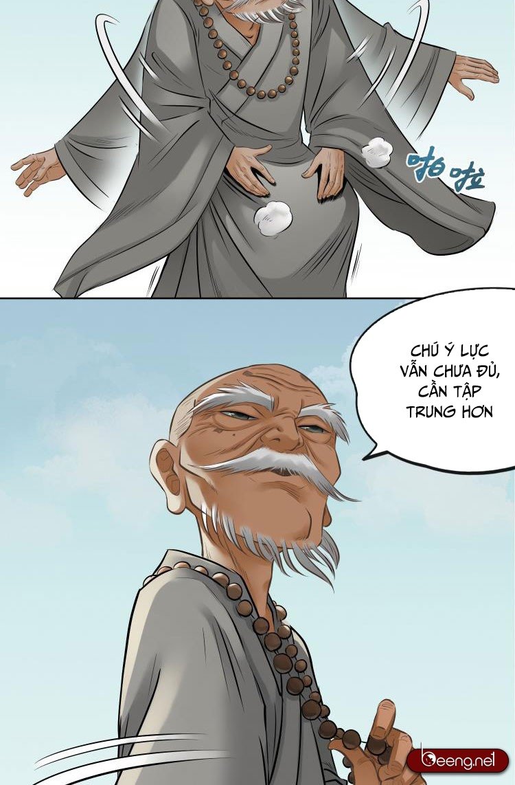 Chấp Kiếm Giả Chapter 2 - 88