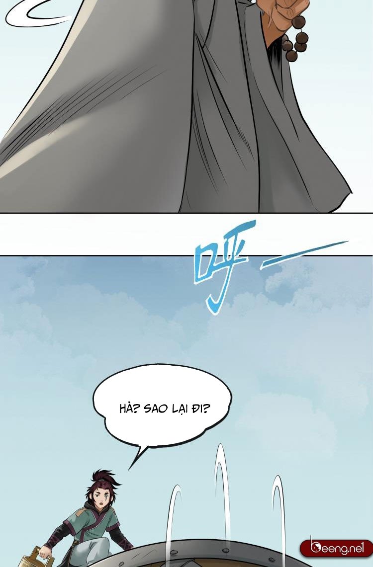 Chấp Kiếm Giả Chapter 2 - 89