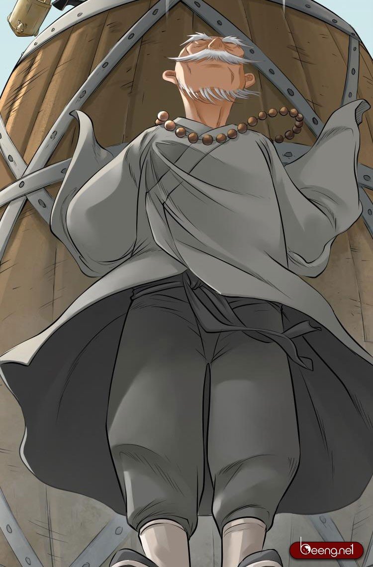 Chấp Kiếm Giả Chapter 2 - 90