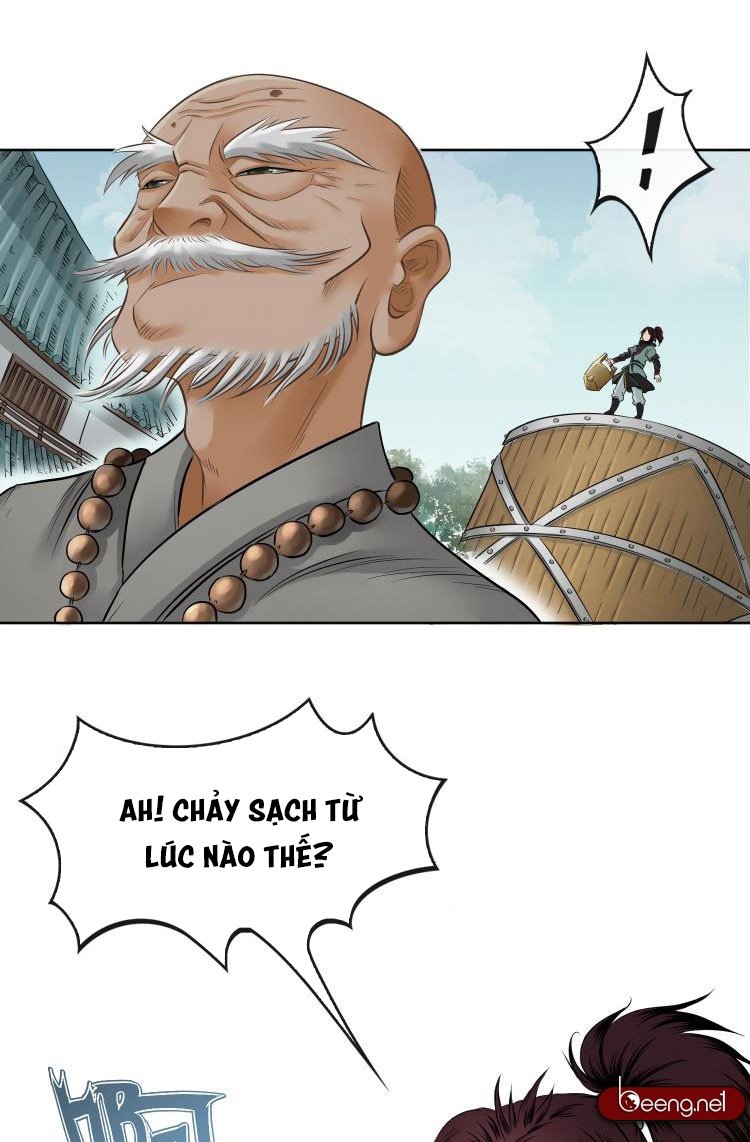 Chấp Kiếm Giả Chapter 2 - 92