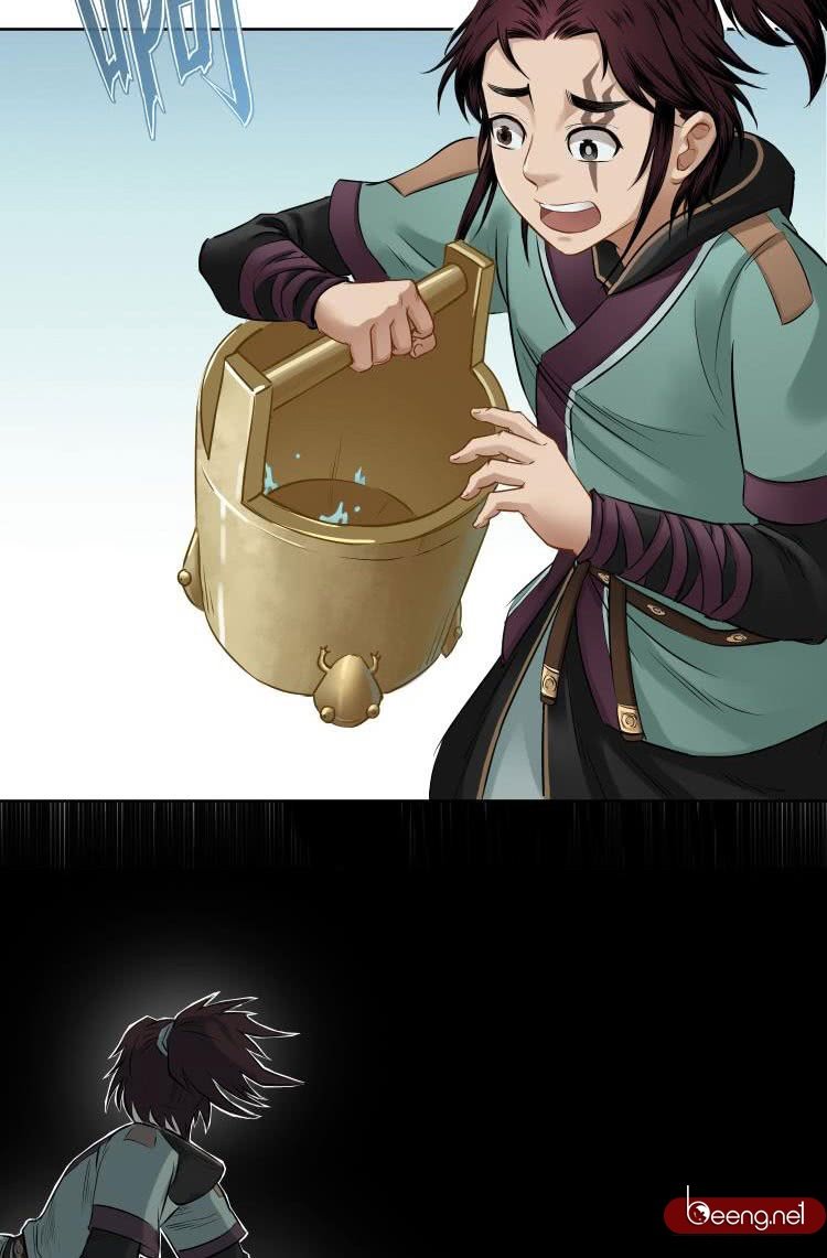 Chấp Kiếm Giả Chapter 2 - 93