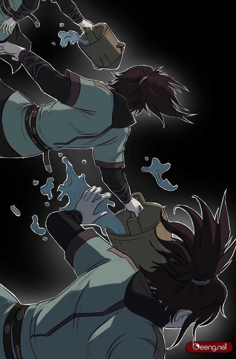 Chấp Kiếm Giả Chapter 2 - 94