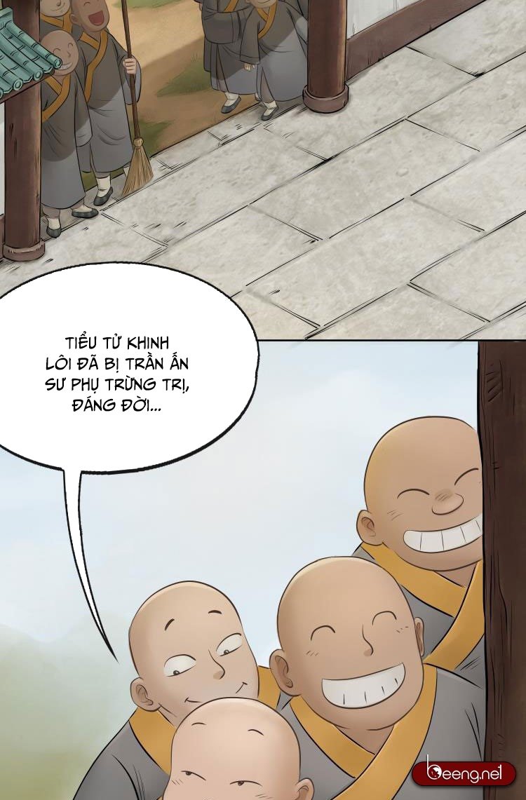 Chấp Kiếm Giả Chapter 2 - 99