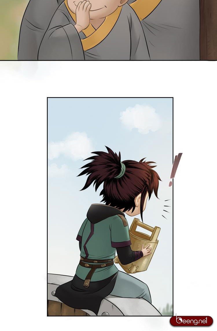 Chấp Kiếm Giả Chapter 2 - 100