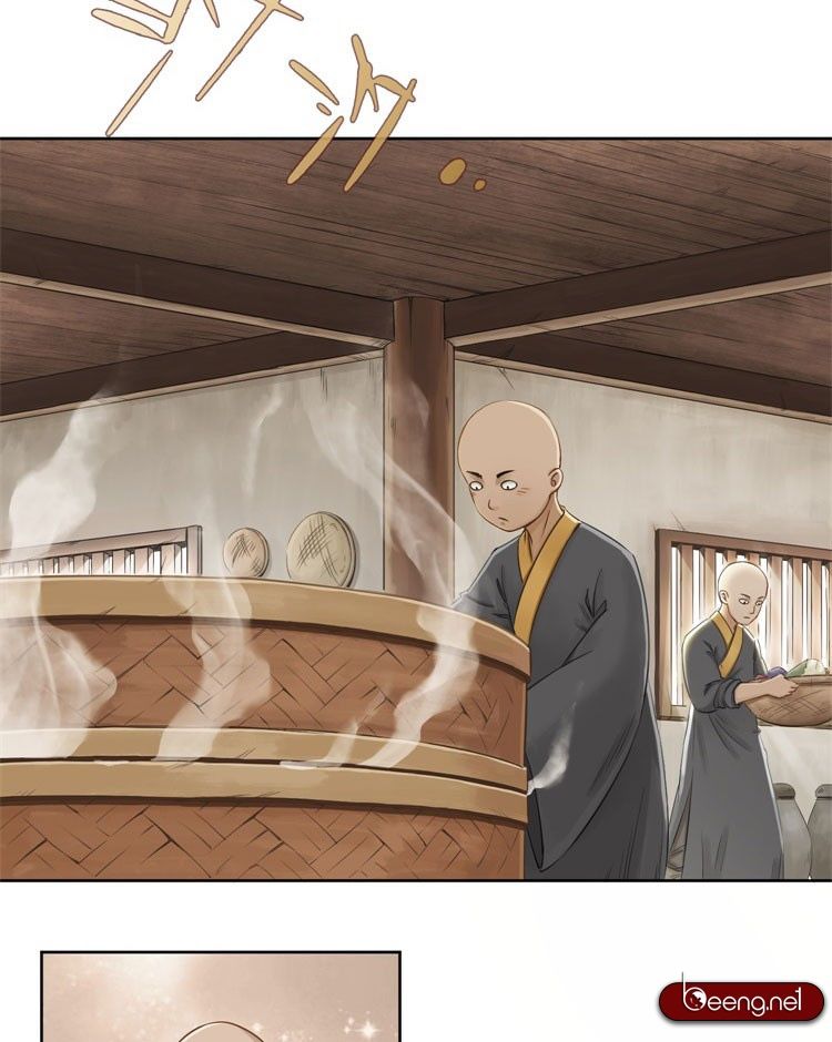 Chấp Kiếm Giả Chapter 3 - 2