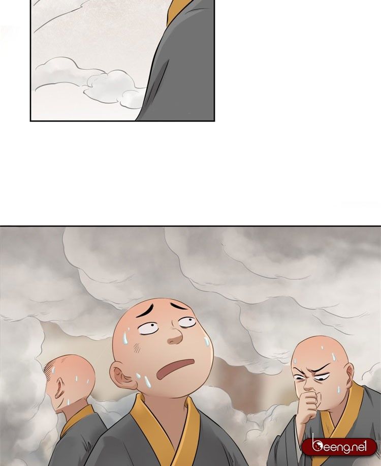 Chấp Kiếm Giả Chapter 3 - 13