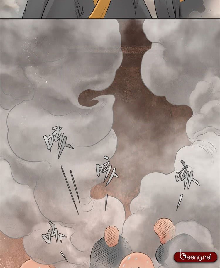 Chấp Kiếm Giả Chapter 3 - 14