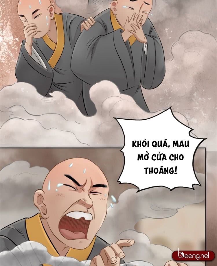 Chấp Kiếm Giả Chapter 3 - 15