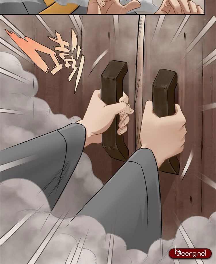 Chấp Kiếm Giả Chapter 3 - 16