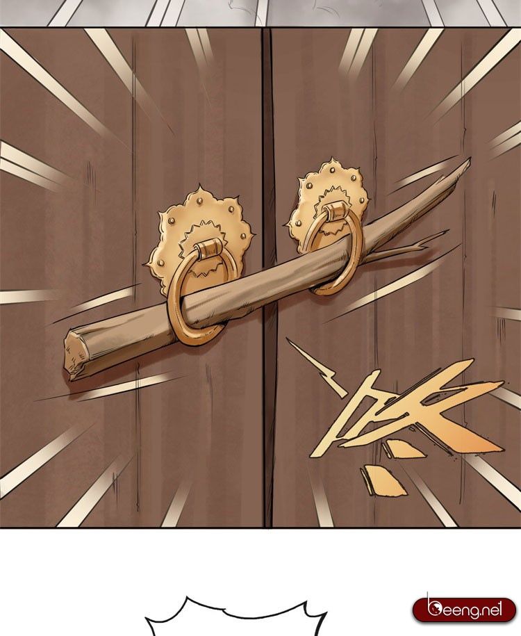 Chấp Kiếm Giả Chapter 3 - 17