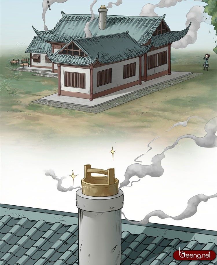 Chấp Kiếm Giả Chapter 3 - 19