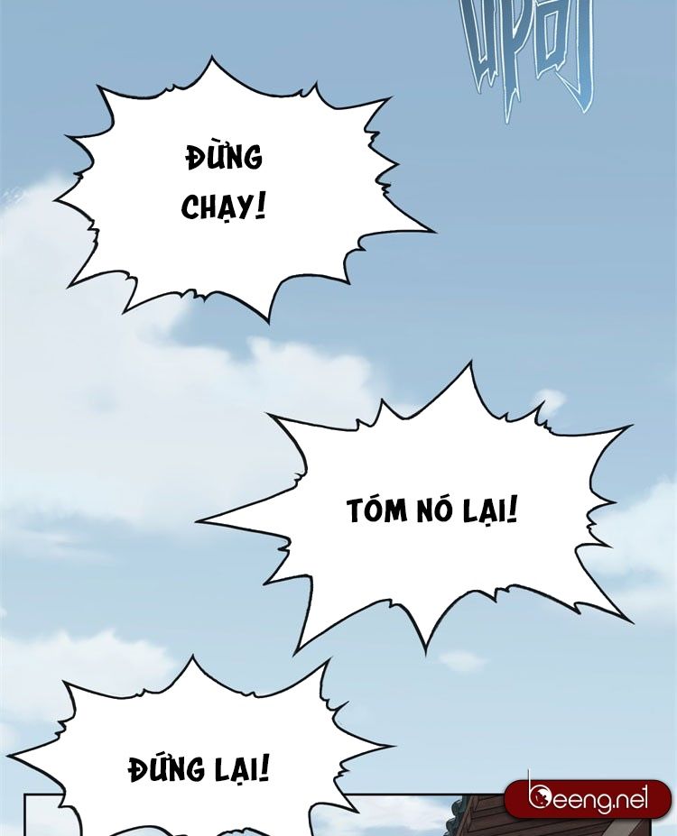 Chấp Kiếm Giả Chapter 3 - 26