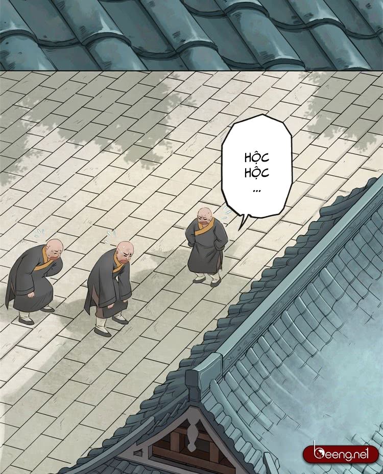 Chấp Kiếm Giả Chapter 3 - 28