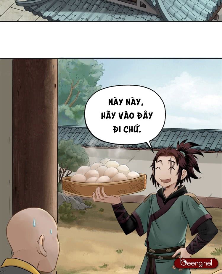 Chấp Kiếm Giả Chapter 3 - 29